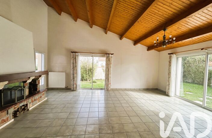 Vente Maison traditionnelle 6 pièces — photo 3