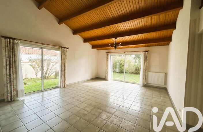Vente Maison traditionnelle 6 pièces — photo 4