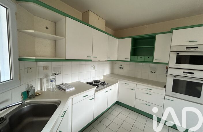 Vente Maison traditionnelle 6 pièces — photo 5