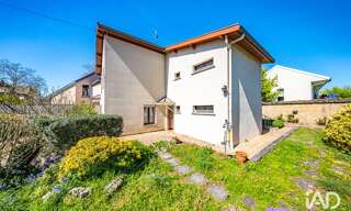 Maison 6 Pièces 119 m² à vendre à Dijon (21000)