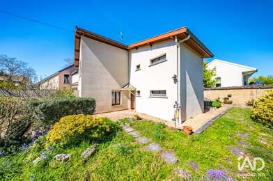 Maison 6 pièces 259000 €