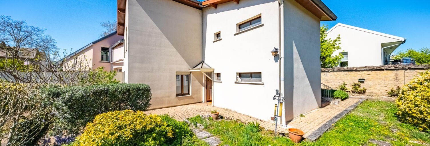 Maison 6 Pièces 119 m² à vendre à Dijon (21000)