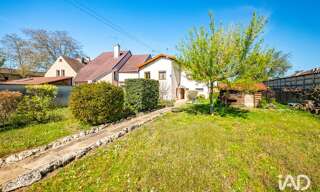 Maison 6 Pièces 119 m² à vendre à Dijon (21000)