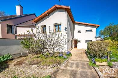 Maison 6 pièces 240000 €