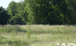 Terrain  815 m² à vendre à Villevaudé (77410)