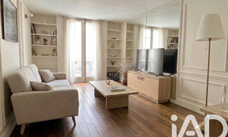 Appartement 3 Pièces 70 m² à vendre à Versailles (78000)