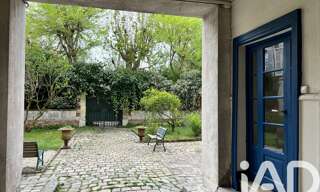 Appartement 3 Pièces 70 m² à vendre à Versailles (78000)