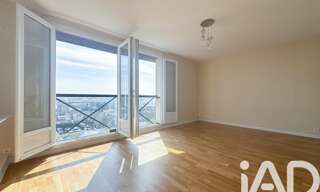 Appartement 3 Pièces 62 m² à vendre à Châtillon (92320)