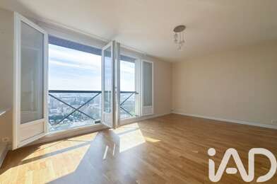 Appartement 3 pièces 342000 €