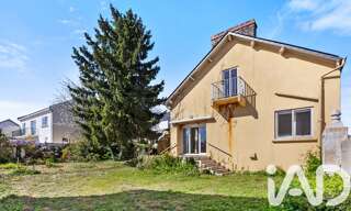 Maison 5 Pièces 126 m² à vendre à Nantes (44100)