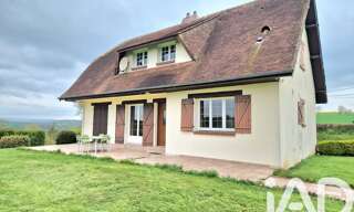 Maison 7 Pièces 143 m² à vendre à Bouelles (76270)