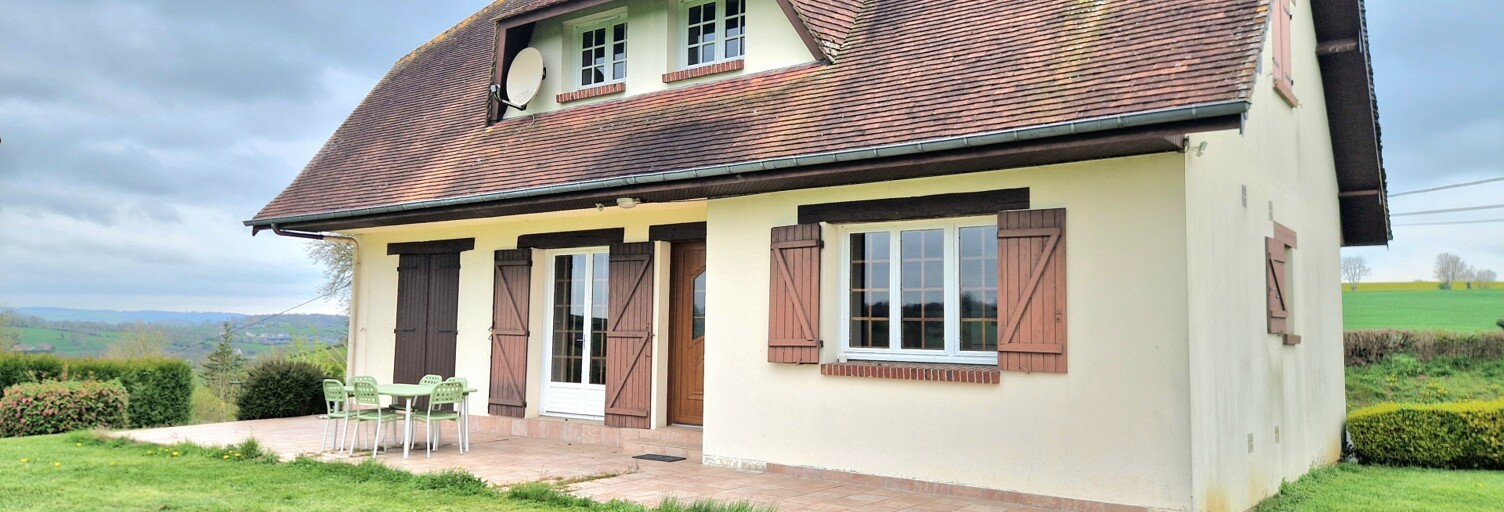 Maison 7 Pièces 143 m² à vendre à Bouelles (76270)