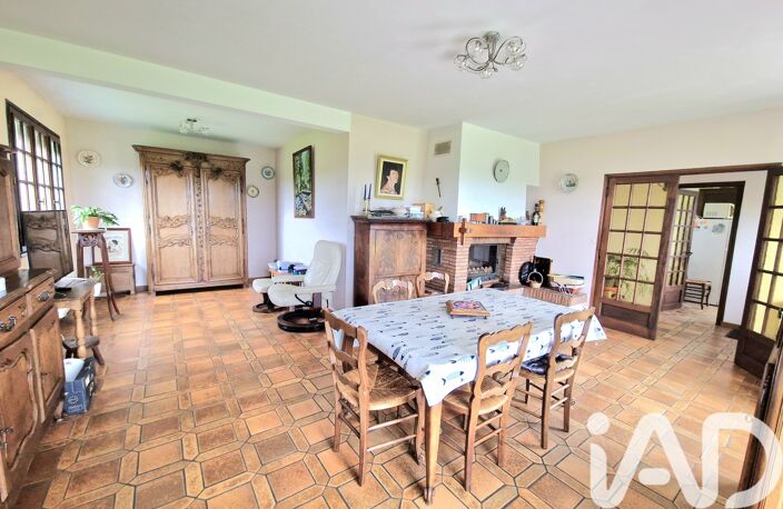 Vente Maison traditionnelle 7 pièces — photo 2