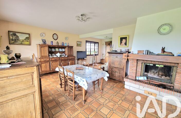 Vente Maison traditionnelle 7 pièces — photo 3