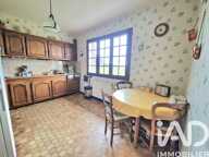 Vente Maison traditionnelle 7 pièces — photo 4