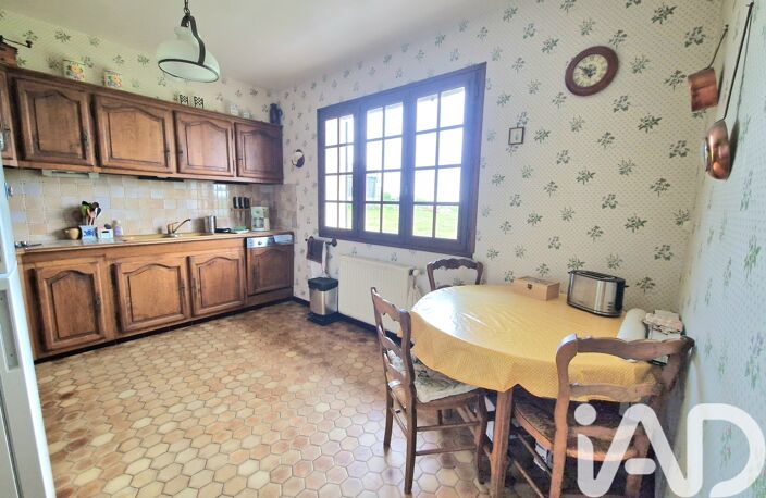 Vente Maison traditionnelle 7 pièces — photo 4