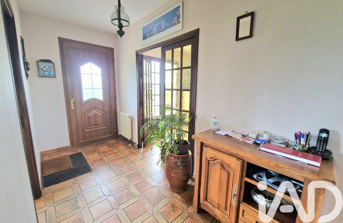 Vente Maison traditionnelle 7 pièces — photo 5