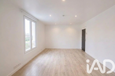 Appartement 1 pièces 176000 €