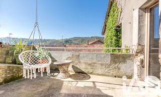 Maison 4 Pièces 140 m² à vendre à Livinhac-le-Haut (12300)