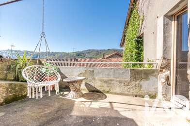 Maison 4 pièces 74900 €