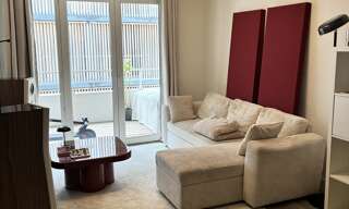 Appartement 3 Pièces 43 m² à vendre à Bordeaux (33000)