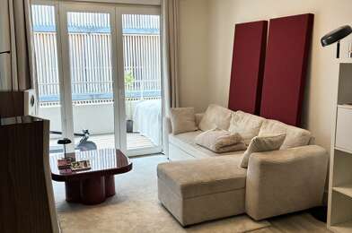 Appartement 3 pièces 196000 €