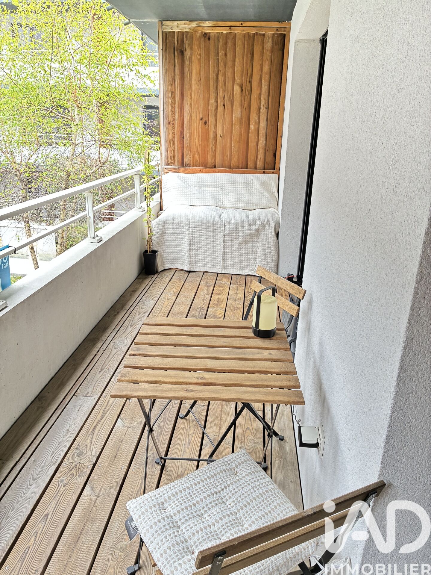 Vente Appartement 3 pièces - Photo 2