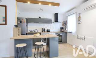 Appartement 3 Pièces 62 m² à vendre à Cugnaux (31270)