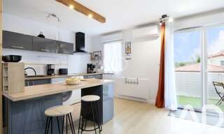 Appartement 3 Pièces 62 m² à vendre à Cugnaux (31270)