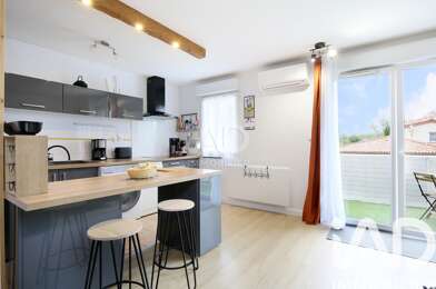 Appartement 3 pièces 182000 €