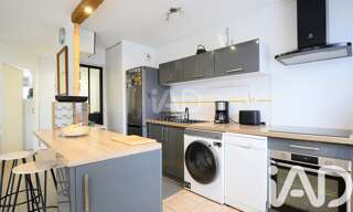 Appartement 3 Pièces 62 m² à vendre à Cugnaux (31270)