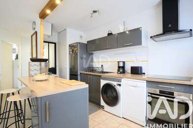 Appartement 3 pièces 182000 €