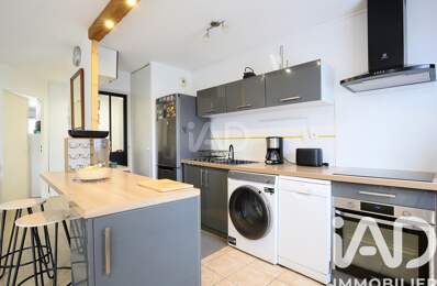 Vente Appartement 3 pièces — photo du bien