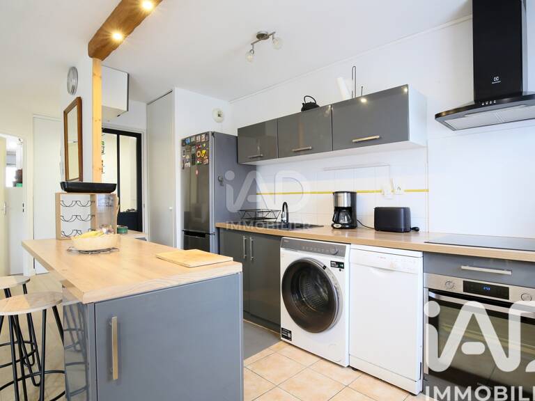 Vente Appartement 3 pièces — photo 1