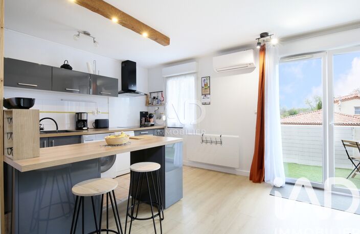 Vente Appartement 3 pièces — photo 2