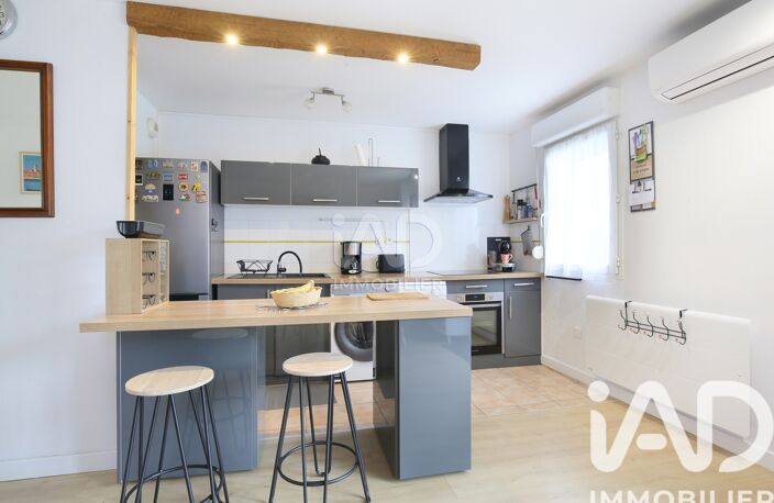 Vente Appartement 3 pièces — photo 3