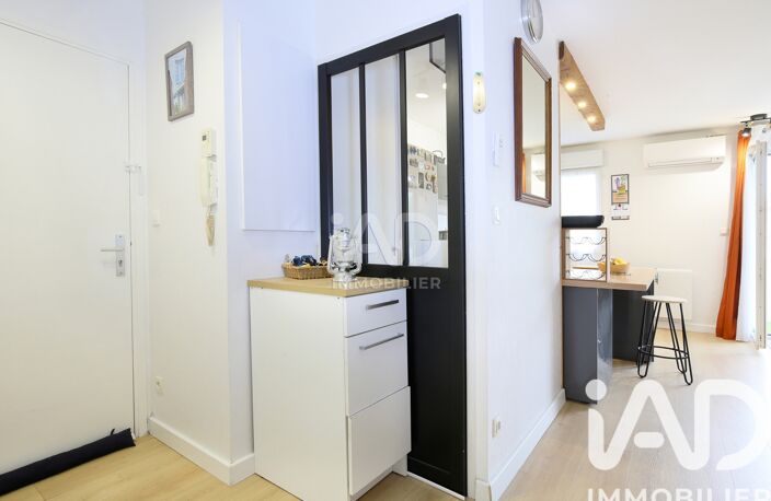 Vente Appartement 3 pièces — photo 4