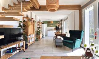 Maison 9 Pièces 118 m² à vendre à Salies-de-Béarn (64270)