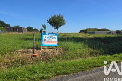 Terrain  26000 €
