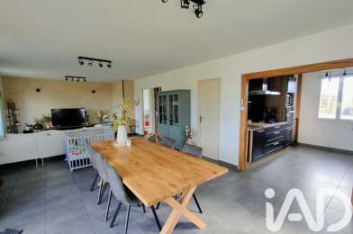 Maison 5 pièces 163000 €