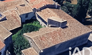 Maison 20 Pièces 268 m² à vendre à Saint-Just (34400)