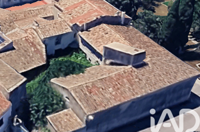 Maison 20 pièces 420000 €