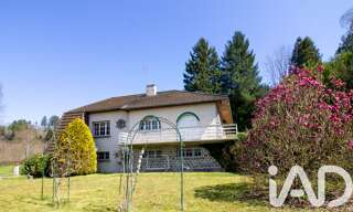 Maison 5 Pièces 134 m² à vendre à Olliergues (63880)