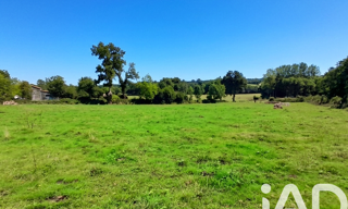 Terrain  1030 m² à vendre à La Boissière-en-Gâtine (79310)