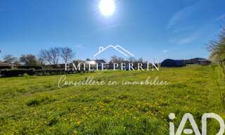 Terrain  760 m² à vendre à Flastroff (57320)