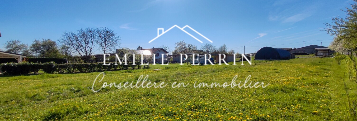 Terrain  760 m² à vendre à Flastroff (57320)