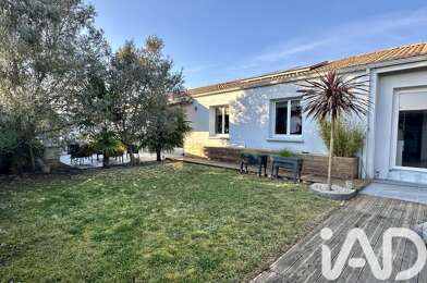 Maison 6 pièces 339900 €