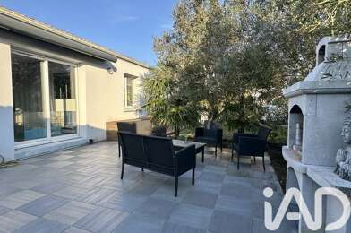 Maison 6 pièces 339900 €