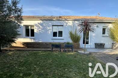 Maison 6 pièces 339900 €