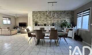 Maison 6 Pièces 127 m² à vendre à Chaumes-en-Retz (44320)